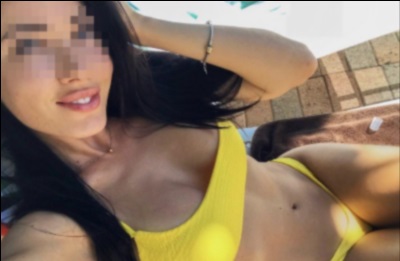 prostituerad i Skivarp - Top Models Eskorts
